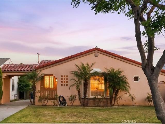 House for sale in Inglewood, California