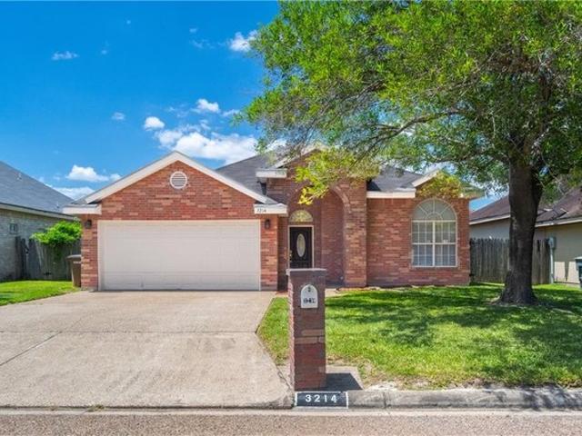 House for sale in Hidalgo, Texas