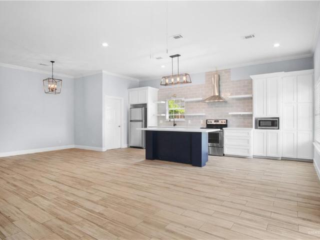 House for sale in Hidalgo, Texas