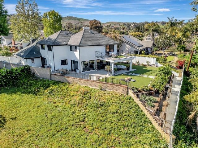 House for sale in San Juan Capistrano