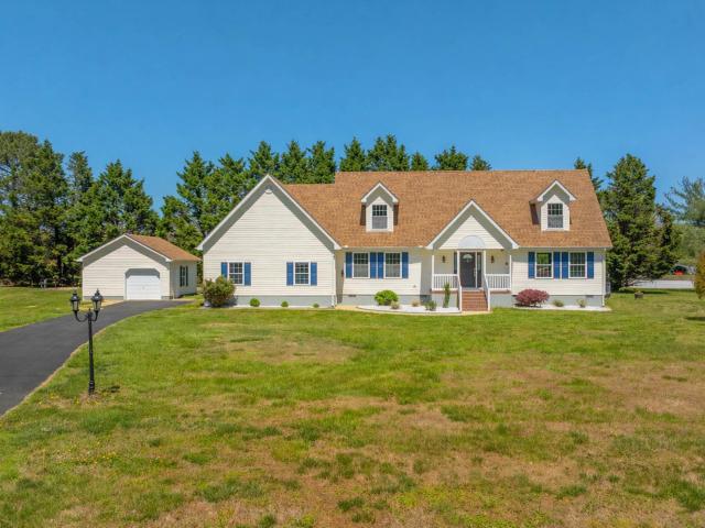House for sale in Delaware
