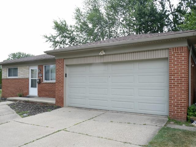 House for sale in Warren, Michigan
