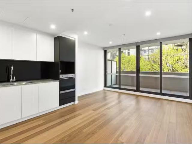 Apartment for rent in Braddon, Australian Capital Territory