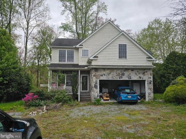 House for sale in Massey, Maryland