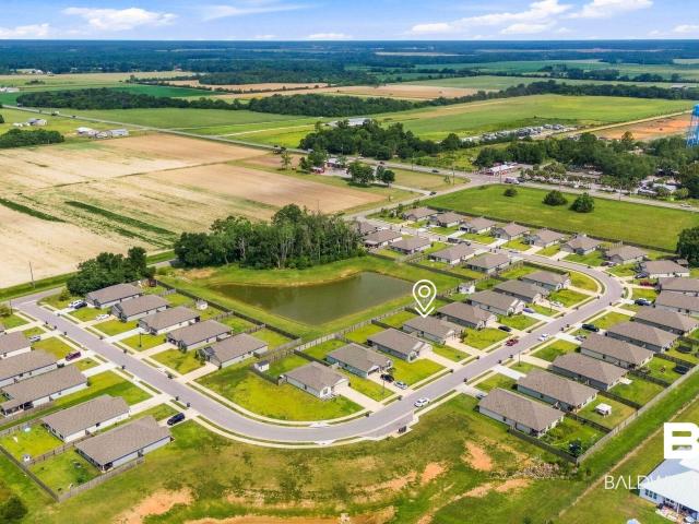 House for sale in Lillian, Alabama