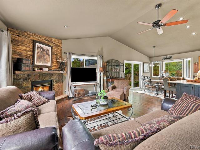 House for sale in Conifer, Jefferson County