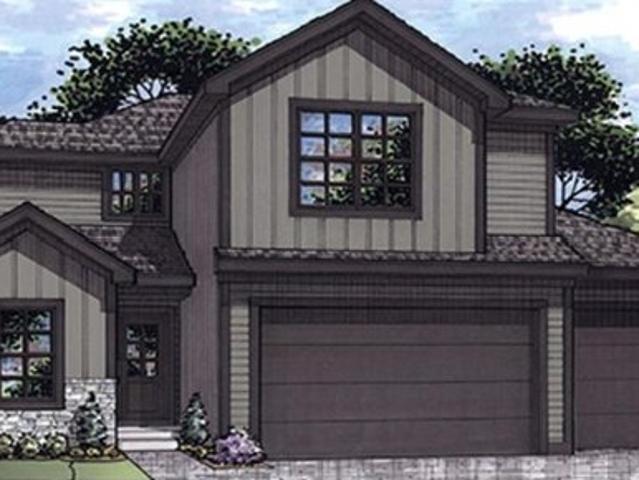 House for sale in Kansas
