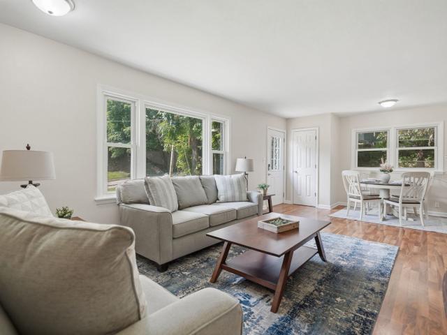 House for sale in Moline, Illinois