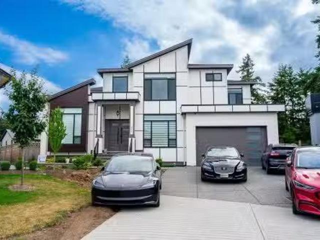 House for sale in British Columbia