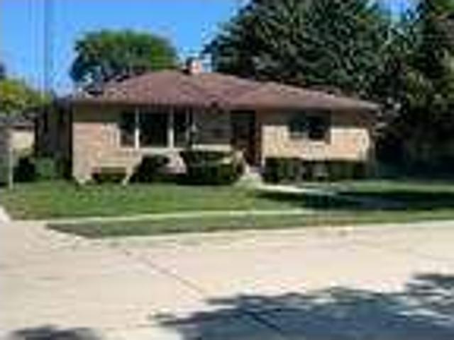 House for rent in Kenosha, Wisconsin