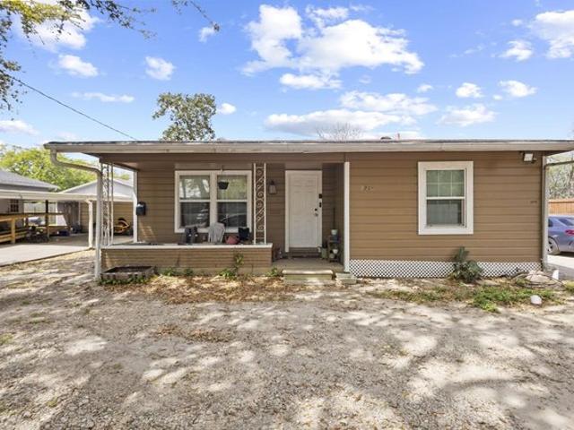 House for sale in Jefferson, Texas