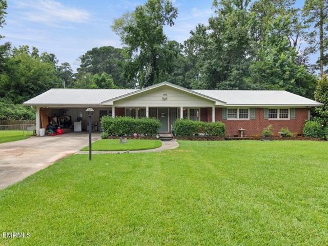 House for sale in Meridian, Mississippi