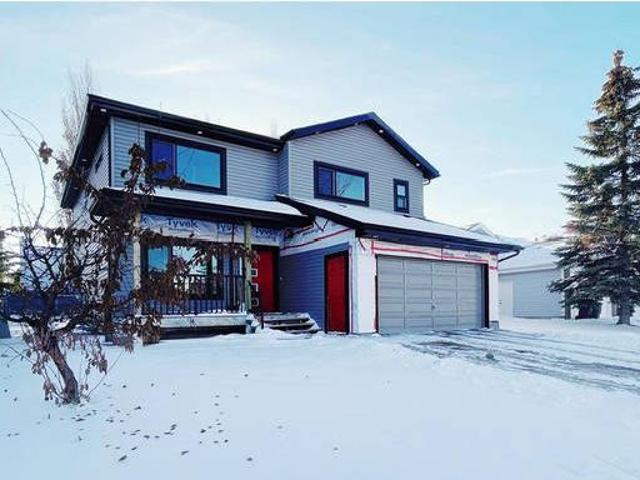 House for sale in Edmonton