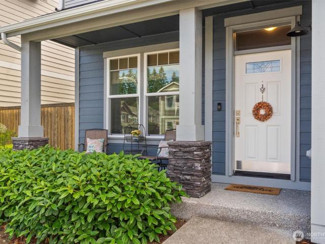 House for sale in Thurston, Washington