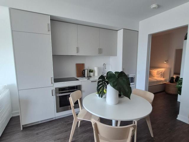 Condo for rent in Woburn, Ontario