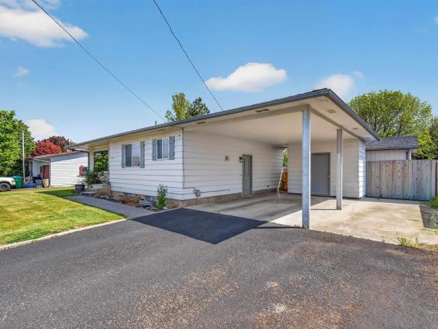 House for sale in Lewiston, Idaho