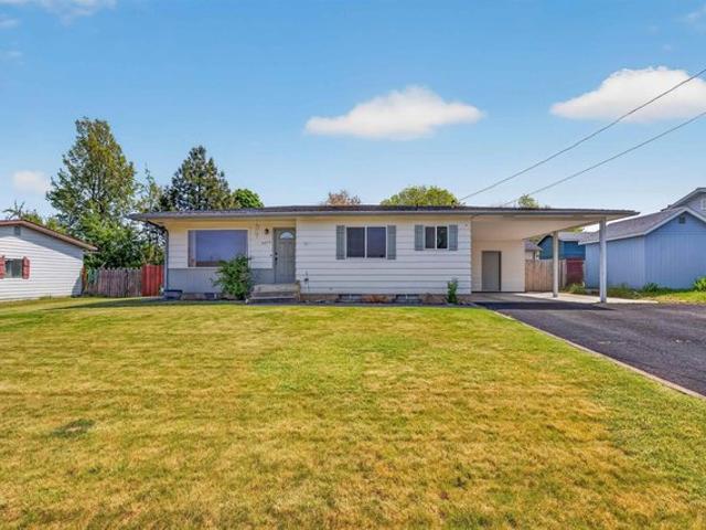 House for sale in Lewiston, Idaho