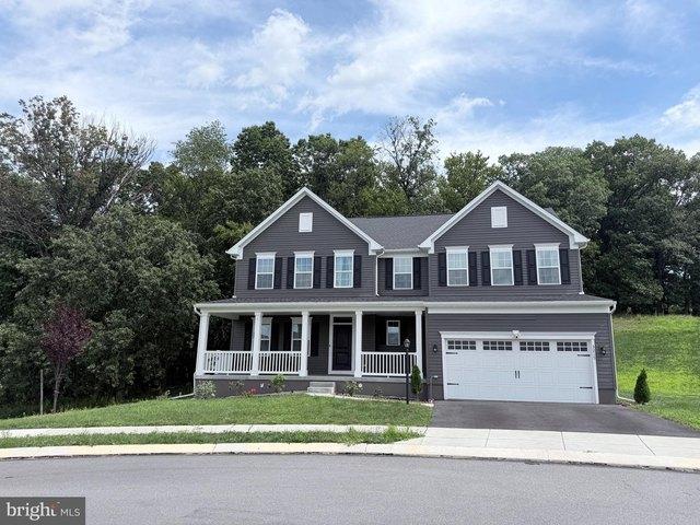 House for sale in Harrisburg, Pennsylvania