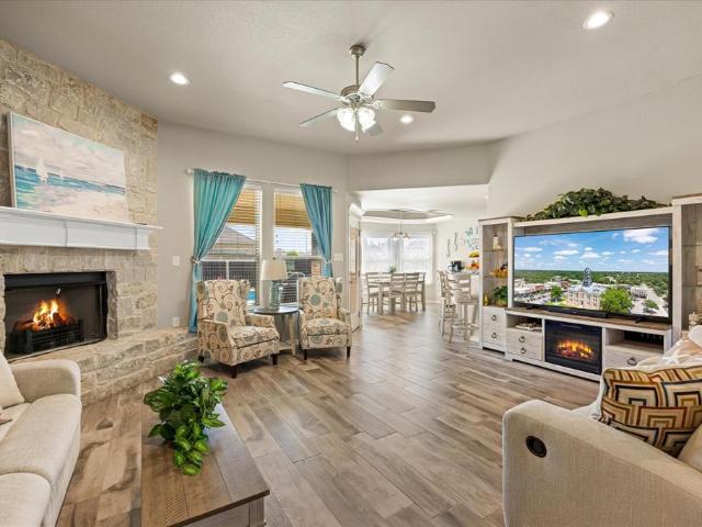 House for sale in Hood, Texas