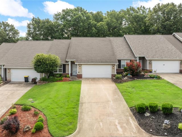 Condo for sale in Harrison, Boone County