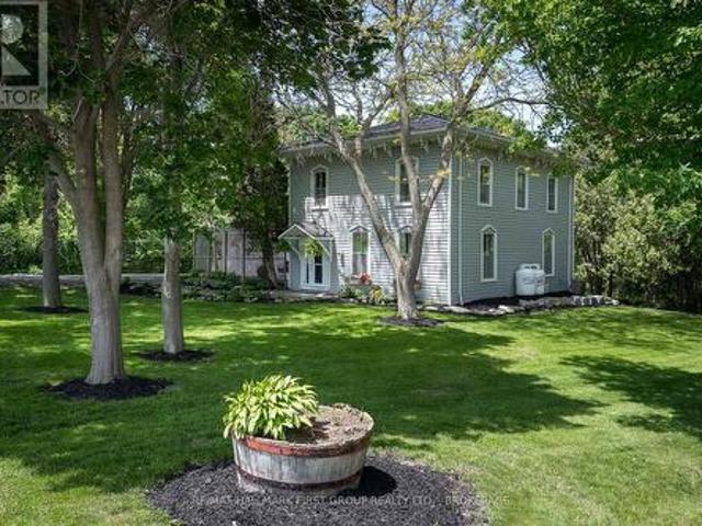 House for sale in Greater Napanee, Ontario