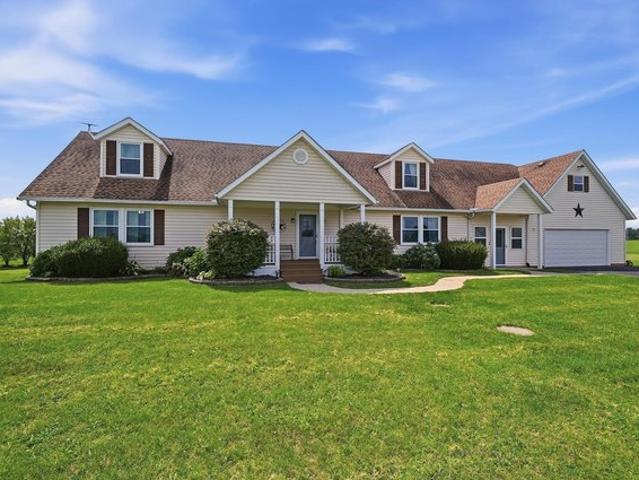 House for sale in London, Ohio