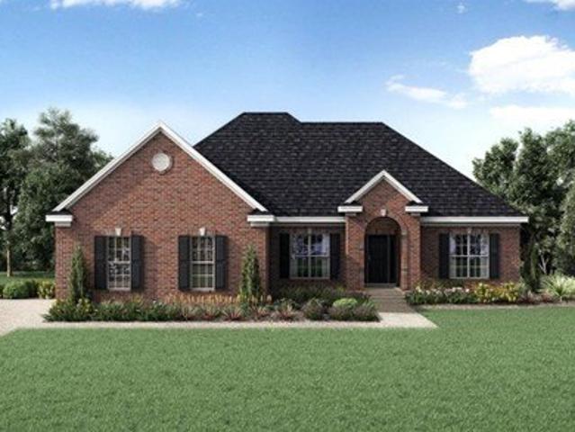 House for sale in La Grange, Kentucky
