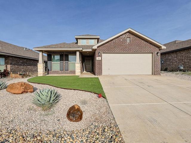 House for sale in Wolfforth, Texas