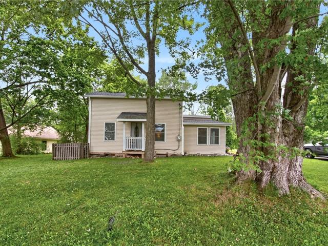 House for sale in Seneca, New York