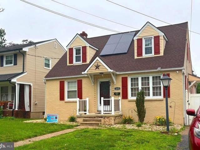 House for sale in Pennsauken, New Jersey