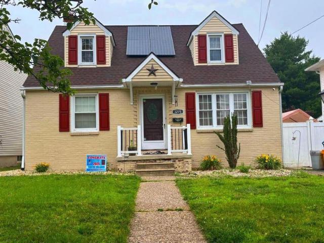 House for sale in Pennsauken, New Jersey