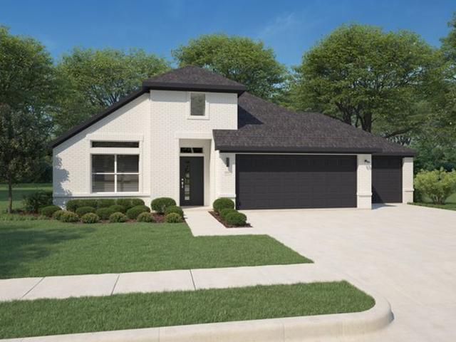 House for sale in Gunter, Texas