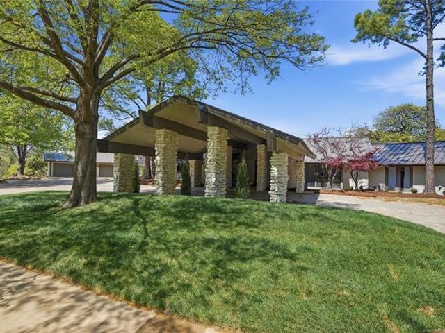 House for sale in Tulsa, Oklahoma