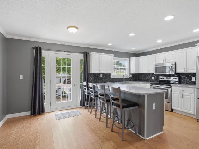 Condo for sale in Davenport, Iowa