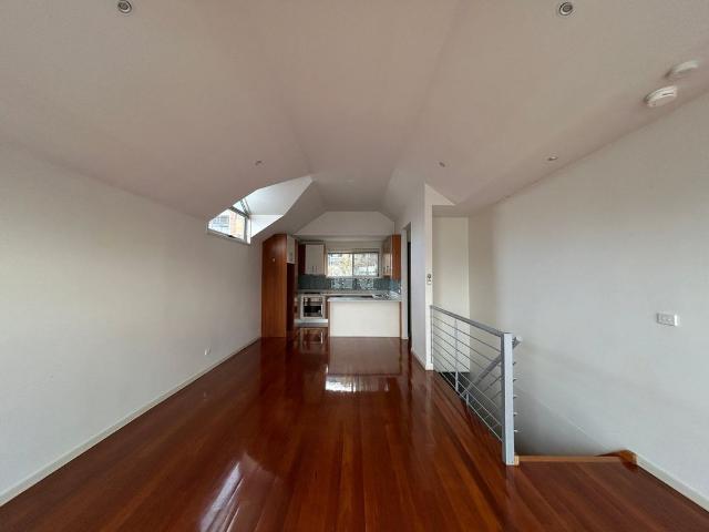 Townhouse for rent in Brunswick East, Melbourne