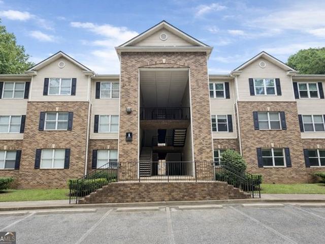 Condo for sale in Lithonia, Georgia