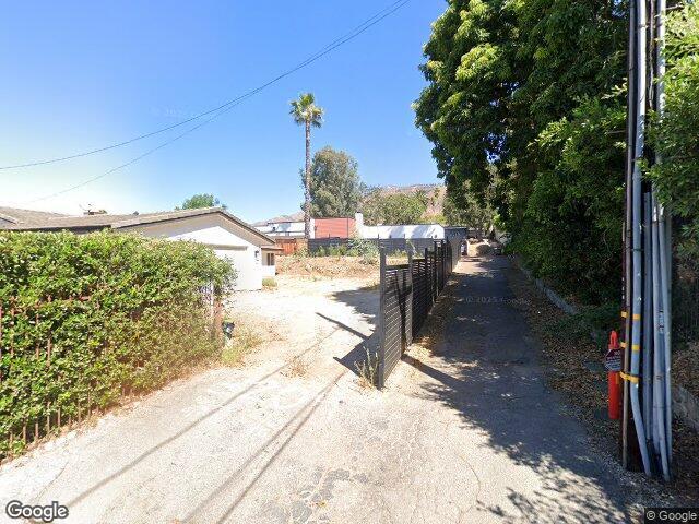 House for sale in Pasadena, California