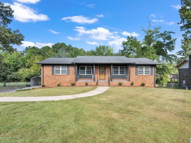 House for sale in Moody, Alabama