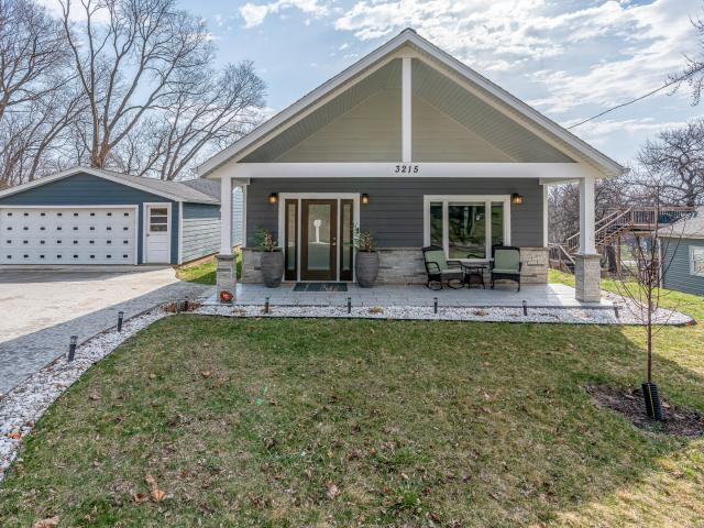House for sale in Clinton, Iowa