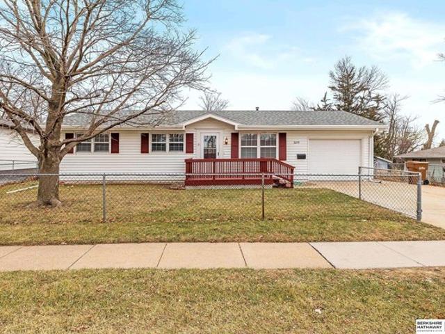 House for sale in Nebraska