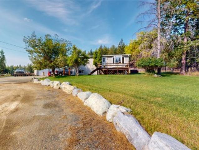 House for sale in Area C (Moyie/Bull River), Regional District of East Kootenay