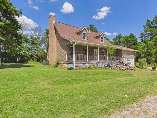 House for sale in Ark