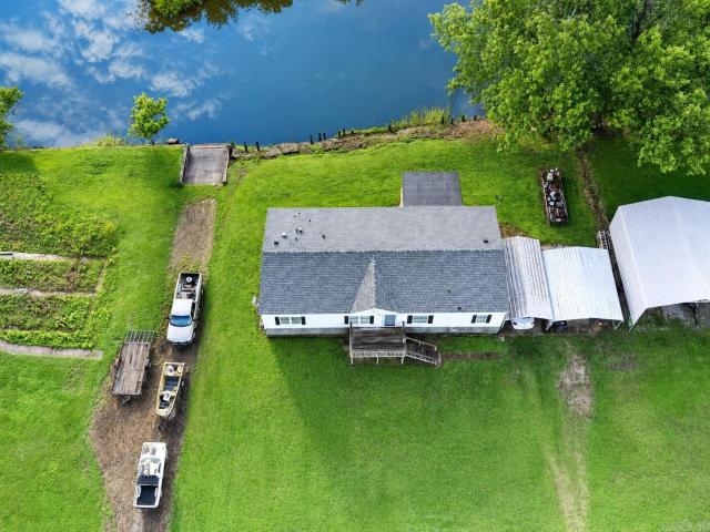 House for sale in Ark