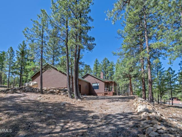 House for sale in Arizona