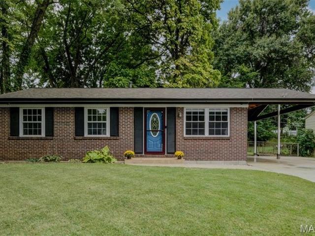 House for sale in Saint Charles, Saint Charles County