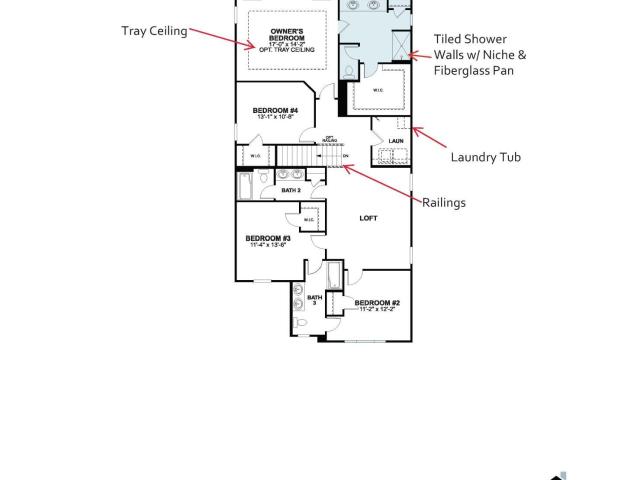 House for sale in Apex, Wake County
