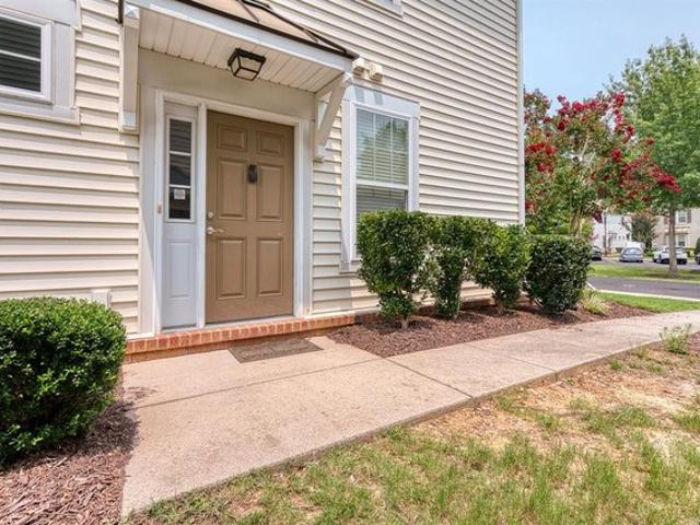 Condo for sale in Virginia