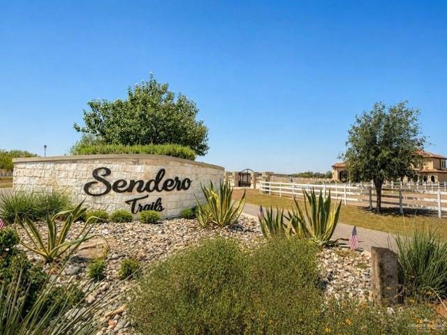 Land for sale in Hidalgo, Texas