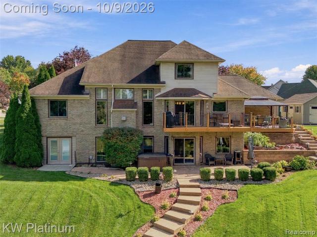 House for sale in Port Huron, Saint Clair County