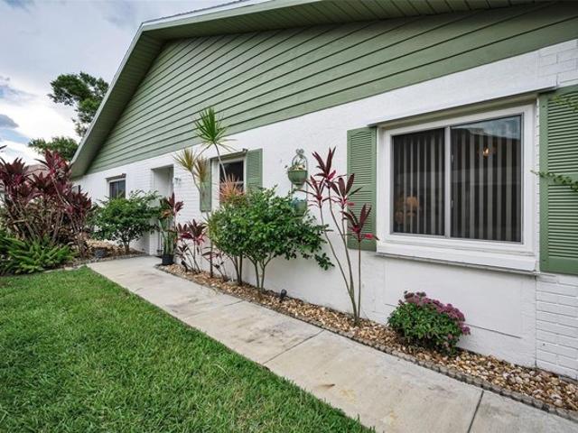 House for sale in Crystal Beach, Florida